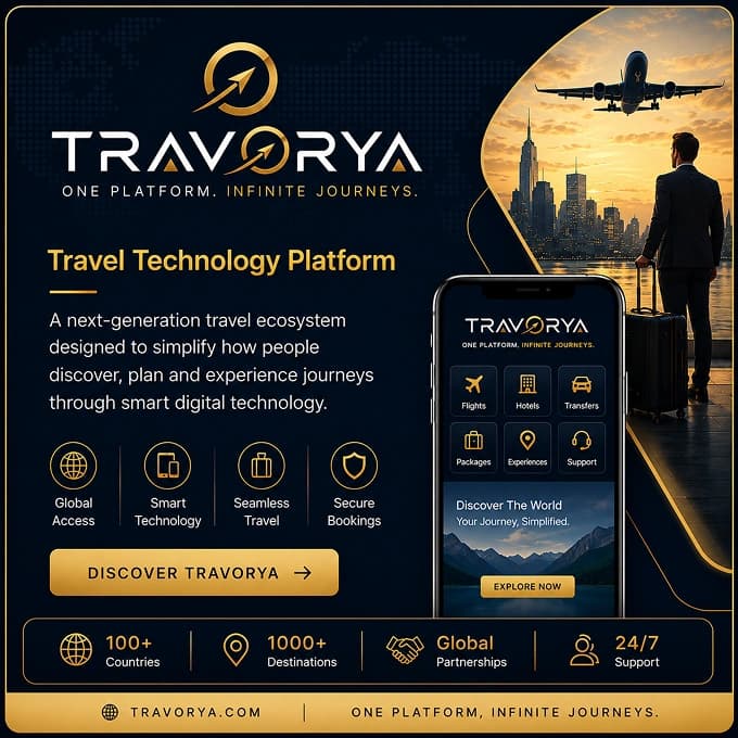 TRAVORYA